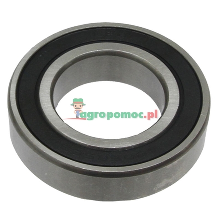  Deep groove ball bearing | X605505511000